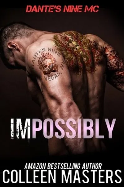 Cover of Impossibly