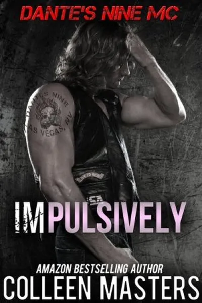 Cover of Impulsively