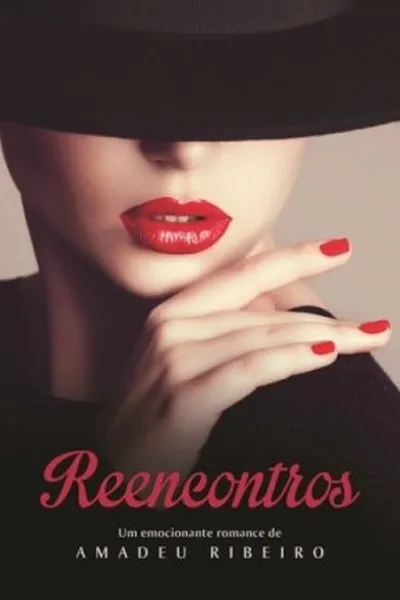 Cover of Reencontros