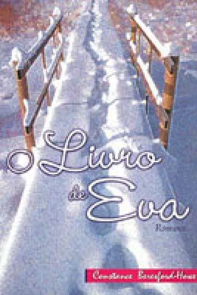 Cover of O Livro de Eva