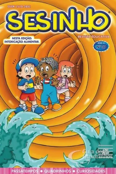 Cover of Sesinho