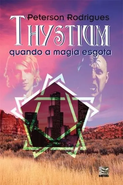 Cover of Thystium