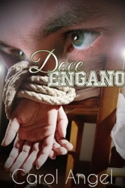 Cover of Doce Engano