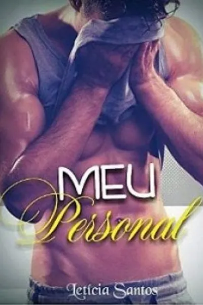Cover of Meu Personal