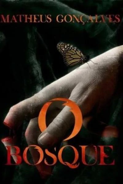 Cover of O Bosque