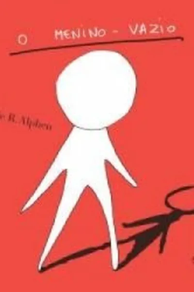 Cover of O menino-vazio