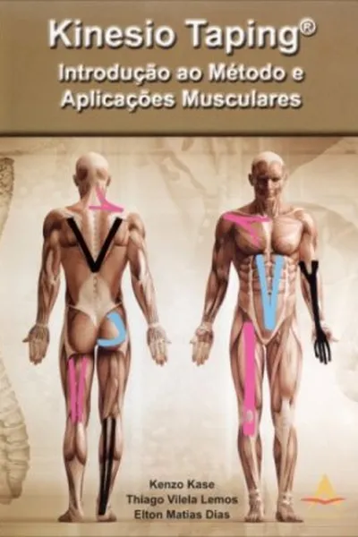 Cover of Kinésio Taping