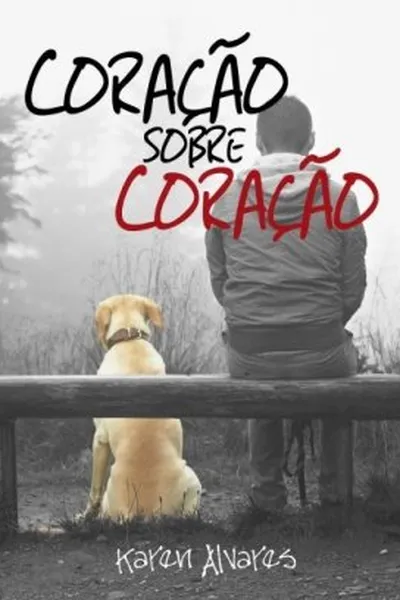 Cover of Coração sobre Coração