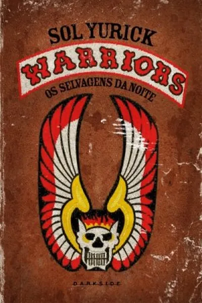 Cover of The Warriors