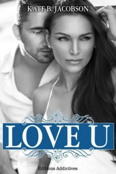 Cover of Love U - Vol. 3