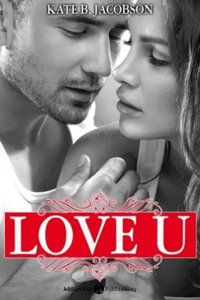 Cover of Love U - Vol. 5