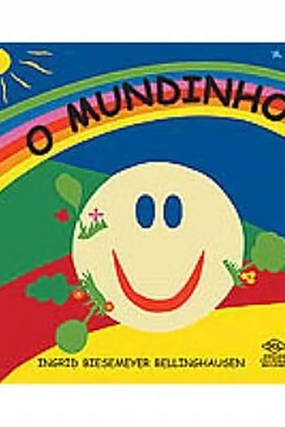 Cover of O mundinho