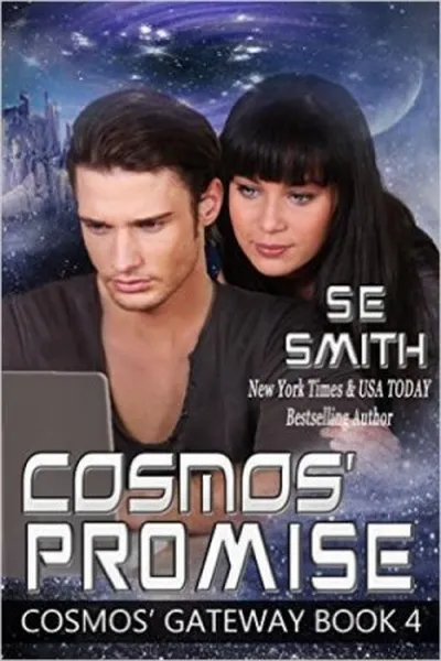 Cover of Cosmos' Promise