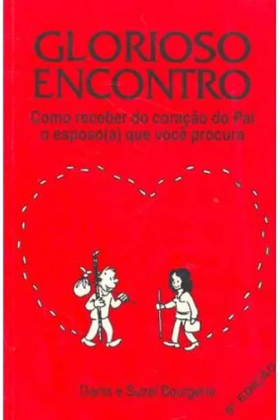 Cover of Glorioso encontro
