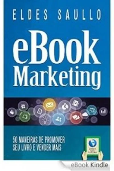 Cover of E-book Marketing