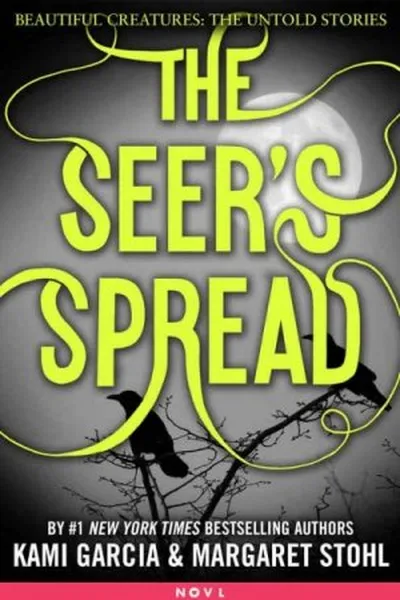 Cover of The Seer's Spread