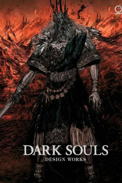 Cover of Dark Souls
