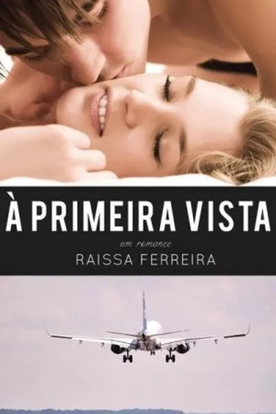 Cover of À Primeira Vista