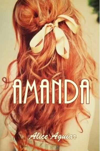 Cover of Amanda