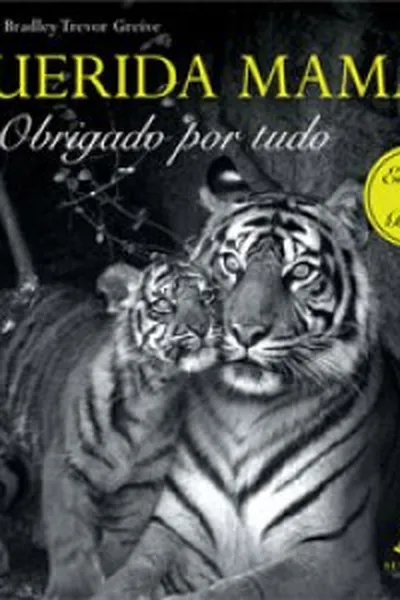 Cover of Querida Mamãe