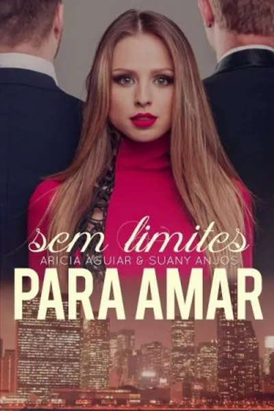 Cover of Sem Limites Para Amar