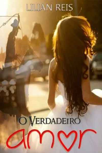 Cover of O Verdadeiro Amor