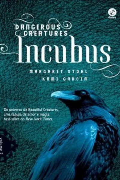 Cover of Incubus