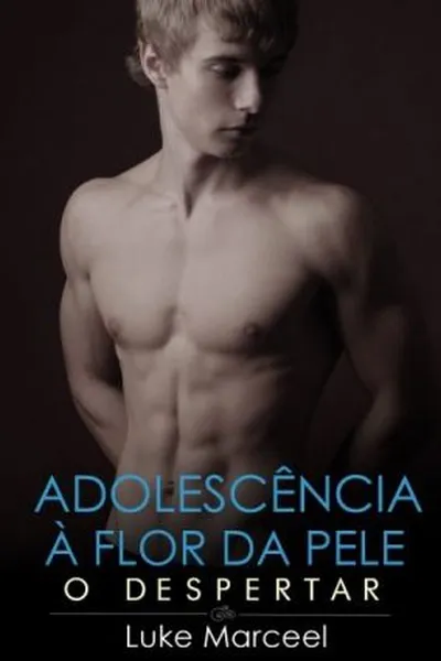 Cover of O Despertar