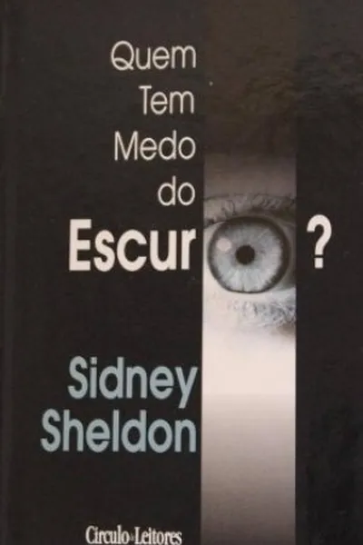 Cover of Quem tem medo do escuro