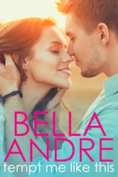 Cover of Tempt Me Like This