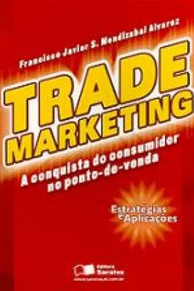 Cover of Trade Marketing