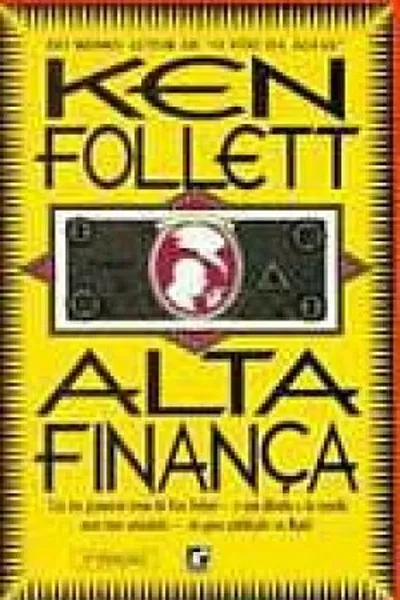 Cover of Alta Finança