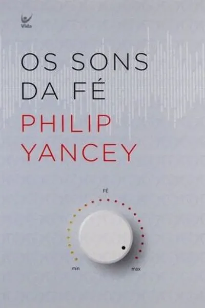 Cover of Os Sons da Fé