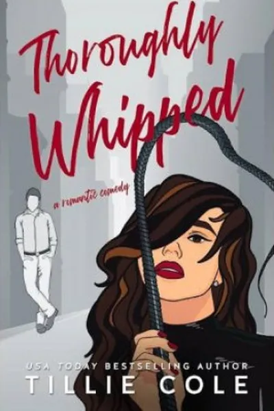 Cover of Thoroughly Whipped