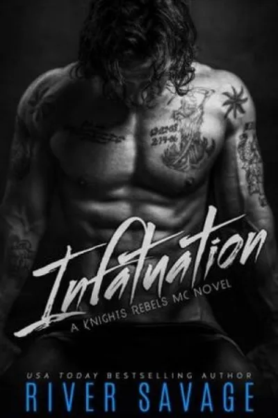 Cover of Infatuation