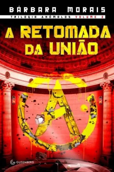 Cover of A Retomada da União