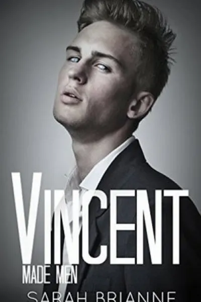 Cover of Vincent
