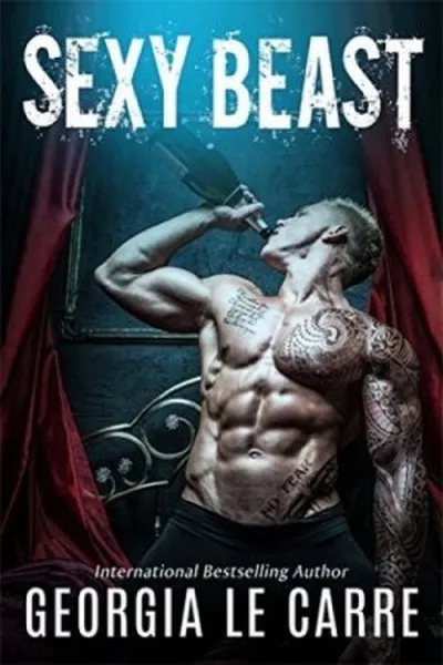 Cover of Sexy Beast