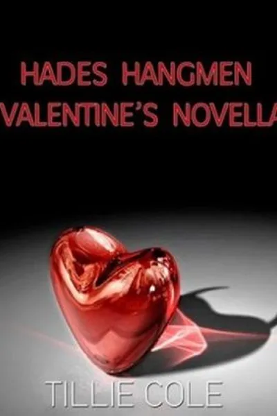 Cover of Valentine's Novella