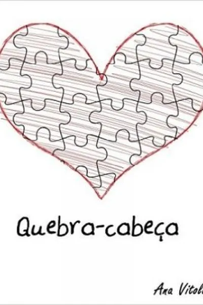 Cover of Quebra-cabeça