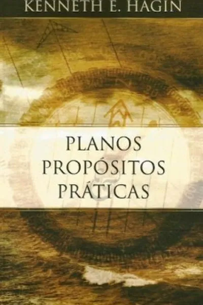 Cover of Planos Propósitos Práticas