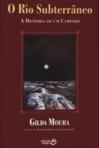 Cover of O Rio Subterrâneo