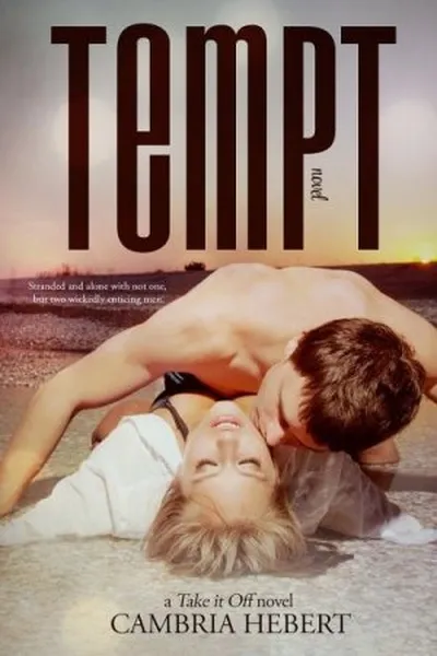 Cover of Tempt