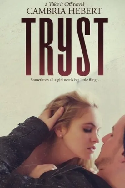 Cover of Tryst