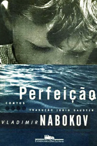 Cover of Perfeição e Outros Contos