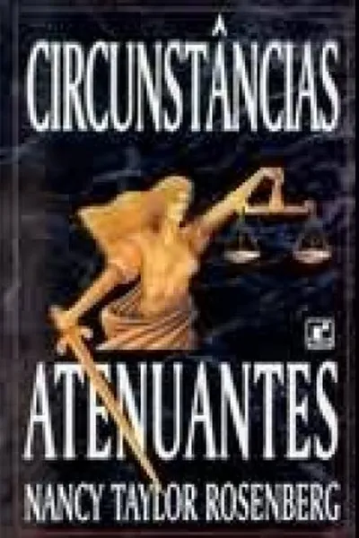 Cover of Circunstâncias Atenuantes