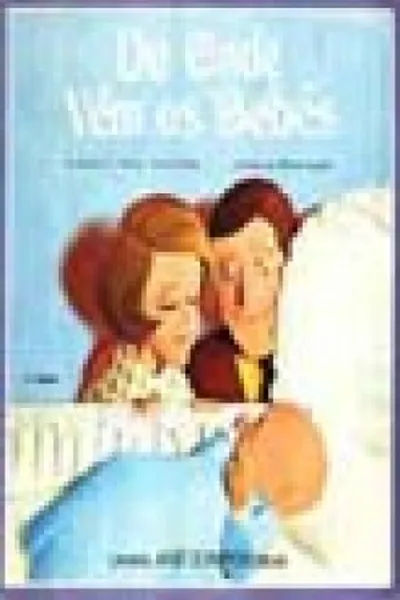 Cover of De Onde Vêm os Bebês