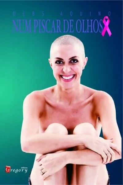 Cover of Num Piscar de Olhos