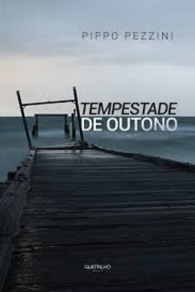 Cover of Tempestade de Outono