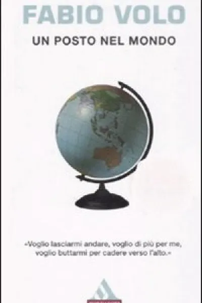 Cover of Un posto nel mondo